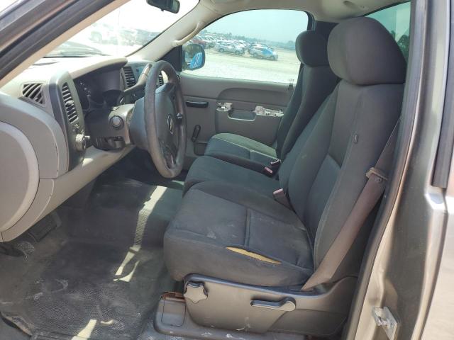 Photo 7 from auction – 2012 CHEVROLET SILVERADO with VIN 1GCNCPEX2CZ344862