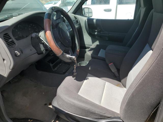 Photo 7 from auction – 2004 FORD RANGER SUP with VIN 1FTYR44U74PB33803