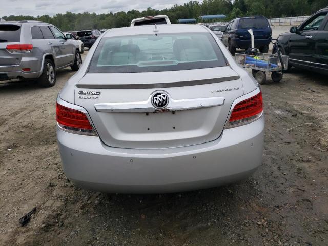 Photo 6 from auction – 2012 BUICK LACROSSE P with VIN 1G4GD5ER5CF326770