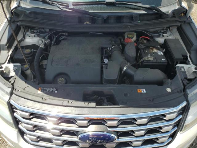Photo 12 from auction – 2016 FORD EXPLORER X with VIN 1FM5K7D85GGB44018