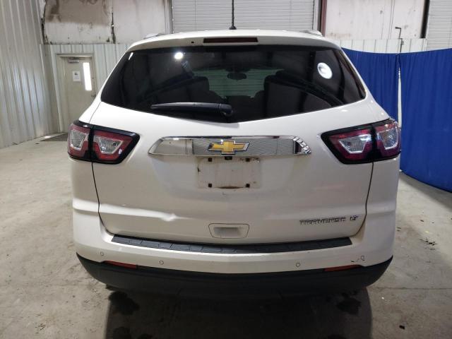 Photo 6 from auction – 2014 CHEVROLET TRAVERSE L with VIN 1GNKRGKD2EJ329430
