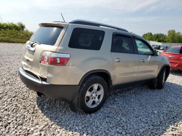 Photo 3 from auction – 2009 GMC ACADIA SLE with VIN 1GKEV13D19J218214