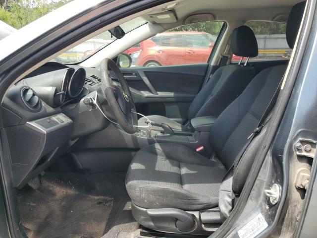 Photo 7 from auction – 2012 MAZDA 3 I with VIN JM1BL1UF6C1629703