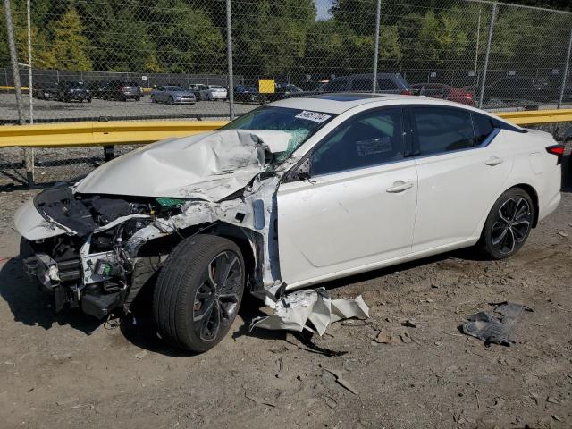 NISSAN ALTIMA SR 2023 with VIN 1N4BL4CV7PN383517 - Photo from auction