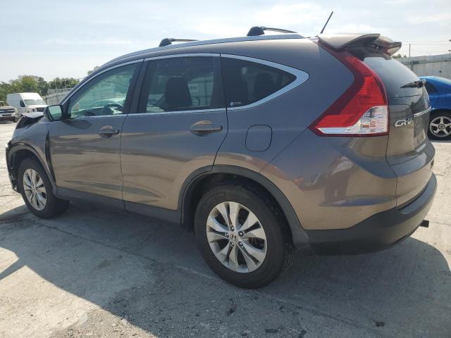 Photo 2 from auction – 2012 HONDA CR-V EX with VIN 5J6RM4H50CL043933