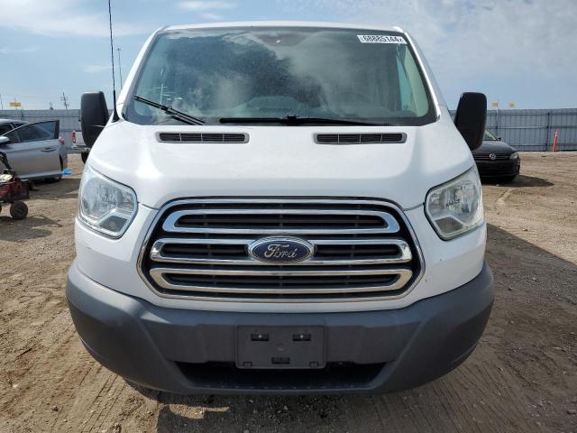 Photo 5 from auction – 2015 FORD TRANSIT T- with VIN 1FBZX2ZM3FKA63177