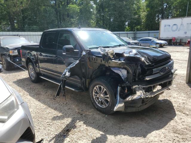 Photo 4 from auction – 2019 FORD F150 SUPER with VIN 1FTEW1E52KFB58824