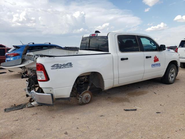 Photo 3 from auction – 2023 RAM 1500 BIG H with VIN 1C6SRFFT7PN649432
