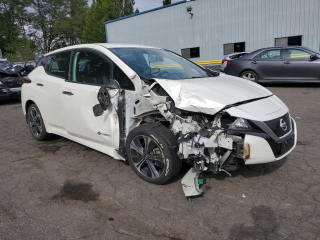 Photo 4 from auction – 2018 NISSAN LEAF with VIN 1N4AZ1CP0JC303388