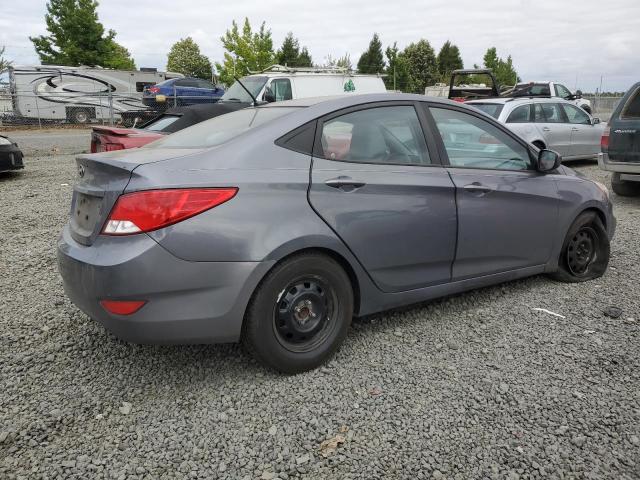 Photo 3 from auction – 2016 HYUNDAI ACCENT SE with VIN KMHCT4AE1GU108180