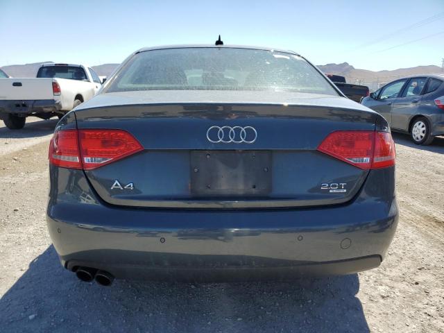 Photo 6 from auction – 2011 AUDI A4 PREMIUM with VIN WAUFFAFL6BN027738