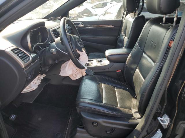 Photo 7 from auction – 2016 JEEP GRAND CHER with VIN 1C4RJFBG0GC406435