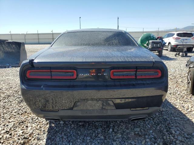 Photo 6 from auction – 2016 DODGE CHALLENGER with VIN 2C3CDZAG0GH221402