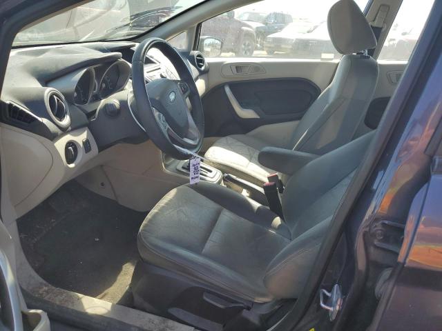 Photo 7 from auction – 2013 FORD FIESTA SE with VIN 3FADP4EJ7DM186439