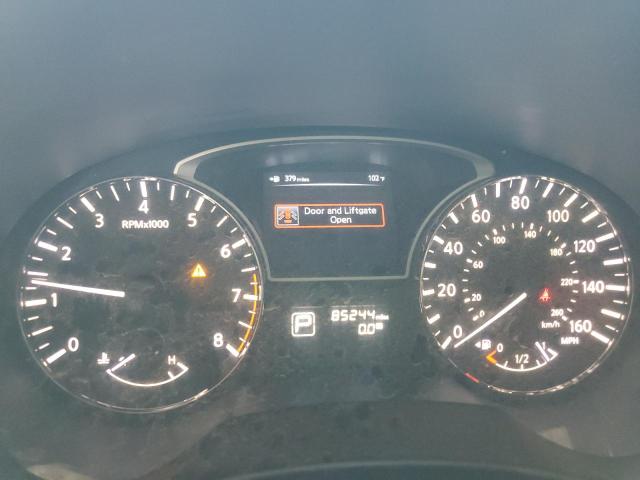 Photo 9 from auction – 2013 NISSAN PATHFINDER with VIN 5N1AR2MN3DC620112