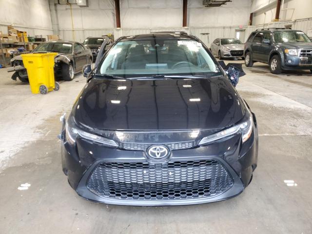 Photo 5 from auction – 2021 TOYOTA COROLLA LE with VIN 5YFEPMAE8MP168354