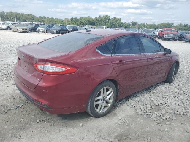 Photo 3 from auction – 2013 FORD FUSION SE with VIN 3FA6P0H74DR322384