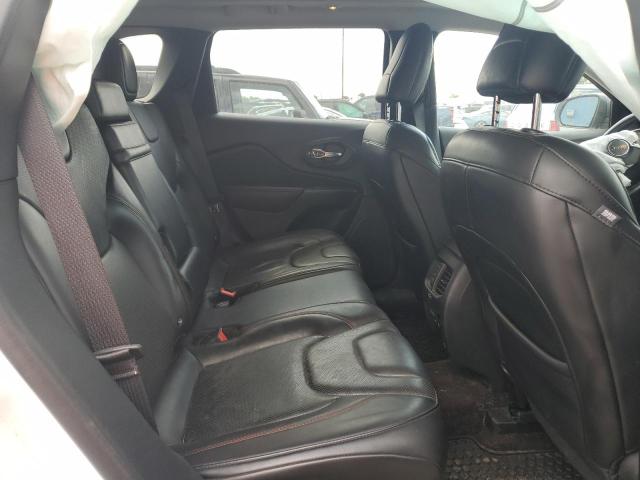 Photo 10 from auction – 2019 JEEP CHEROKEE T with VIN 1C4PJMBX5KD131059