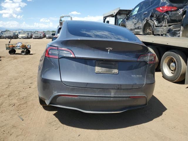 Photo 6 from auction – 2023 TESLA MODEL Y with VIN 7SAYGAEE0PF645710