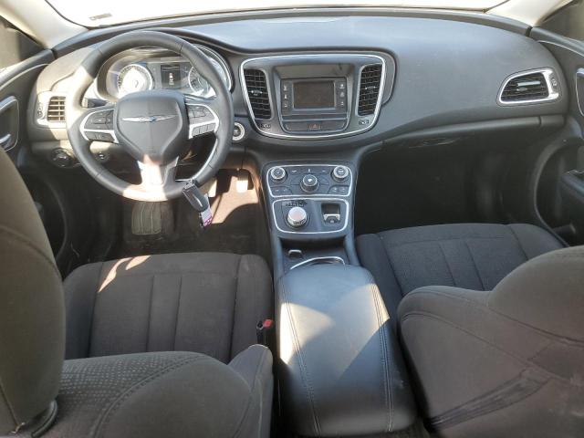Photo 8 from auction – 2016 CHRYSLER 200 LIMITE with VIN 1C3CCCAB5GN114034
