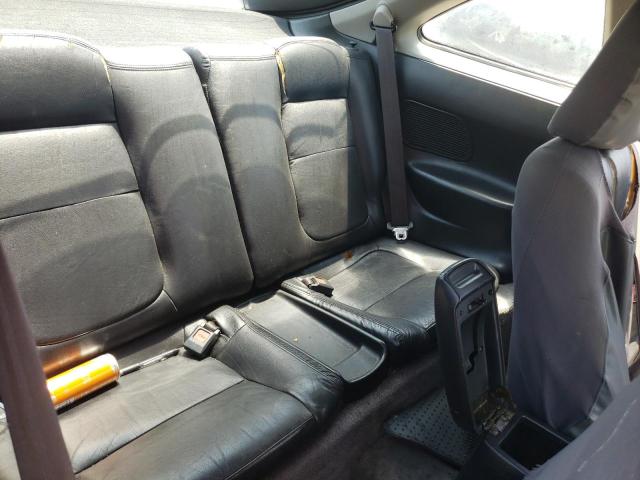 Photo 10 from auction – 2001 ACURA INTEGRA GS with VIN JH4DC43671S007127