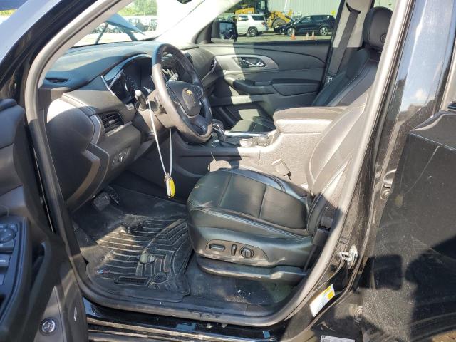 Photo 7 from auction – 2021 CHEVROLET TRAVERSE P with VIN 1GNERKKW2MJ144858