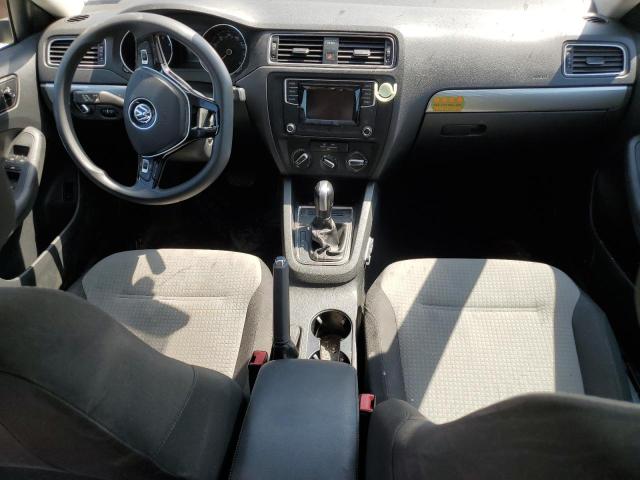 Photo 8 from auction – 2017 VOLKSWAGEN JETTA S with VIN 3VW2B7AJXHM250869