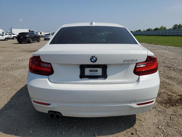 Фото 6 с аукциона – 2014 BMW 228 I с VIN WBA1F5C53EV246216
