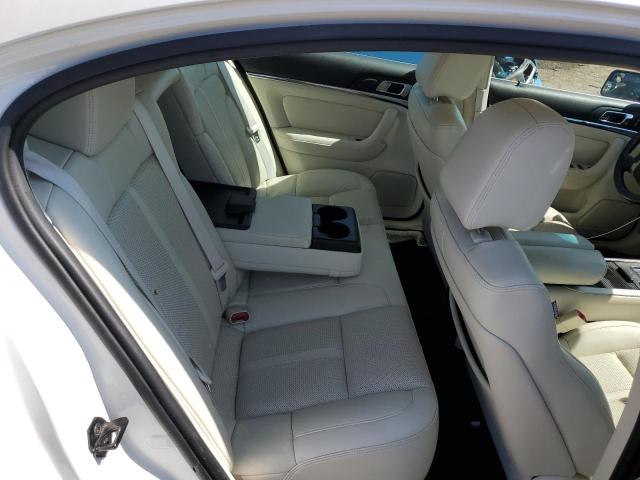 Photo 10 from auction – 2010 LINCOLN MKS with VIN 1LNHL9ER7AG601013