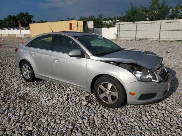 Photo 4 from auction – 2013 CHEVROLET CRUZE LT with VIN 1G1PC5SB6D7326733