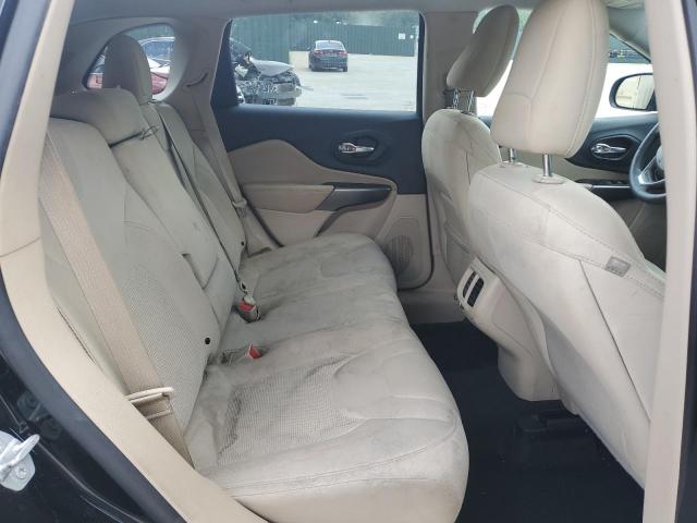 Photo 11 from auction – 2019 JEEP CHEROKEE L with VIN 1C4PJLCB1KD434708