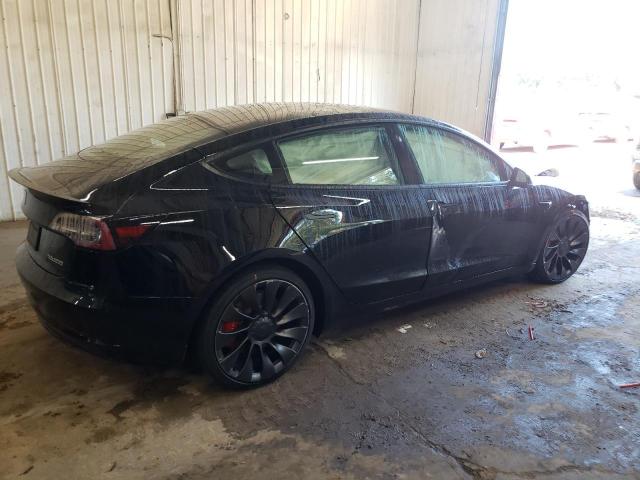Photo 3 from auction – 2021 TESLA MODEL 3 with VIN 5YJ3E1EC5MF056515