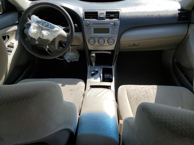 Photo 8 from auction – 2011 TOYOTA CAMRY BASE with VIN 4T1BF3EK7BU722348