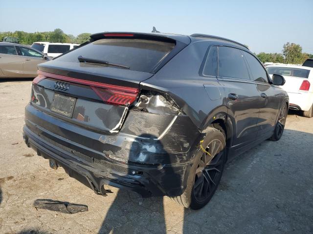 Photo 3 from auction – 2021 AUDI SQ8 PREMIU with VIN WA1AWBF18MD034582