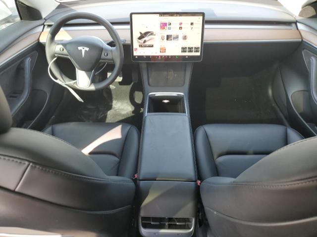 Photo 8 from auction – 2023 TESLA MODEL 3 with VIN 5YJ3E1EA9PF438212