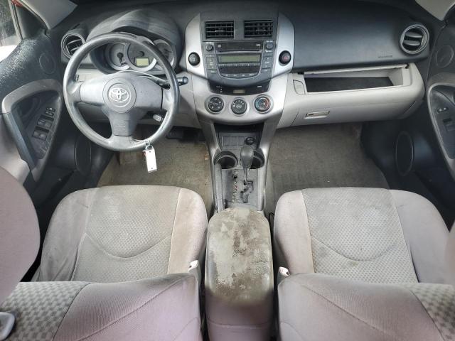 Photo 8 from auction – 2008 TOYOTA RAV4 with VIN JTMBD33V585203650