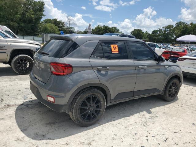 Photo 3 from auction – 2020 HYUNDAI VENUE SE with VIN KMHRB8A33LU020034