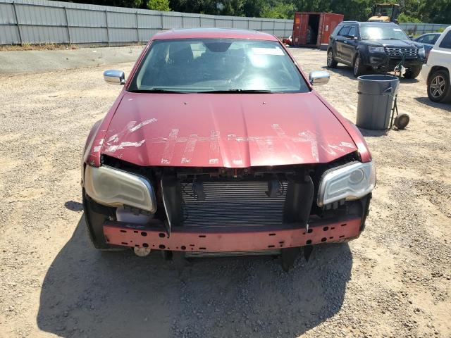 Photo 5 from auction – 2011 CHRYSLER 300C with VIN 2C3CA6CT9BH539030
