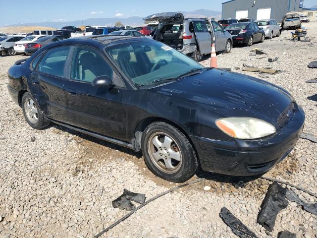 Photo 4 from auction – 2005 FORD TAURUS SE with VIN 1FAHP53U15A217025