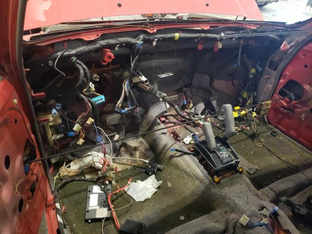 Photo 8 from auction – 1987 TOYOTA 4RUNNER RN with VIN JT4RN62S2H0185089