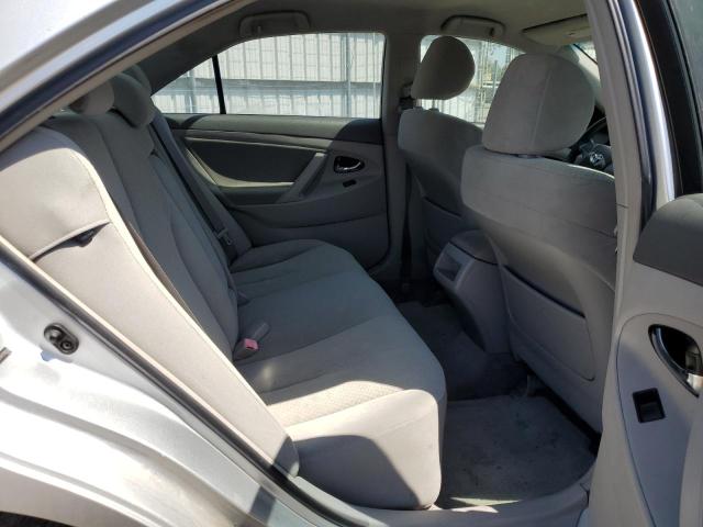 Photo 10 from auction – 2007 TOYOTA CAMRY CE with VIN JTNBE46KX73045266