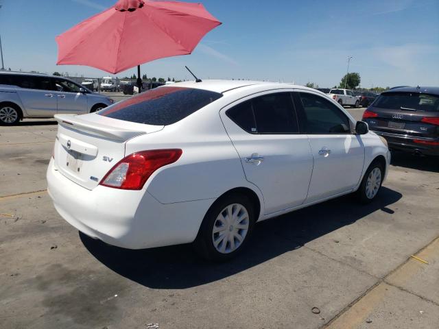 Photo 3 from auction – 2014 NISSAN VERSA S with VIN 3N1CN7AP1EL811693