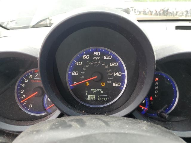 Photo 9 from auction – 2010 ACURA RDX TECHNO with VIN 5J8TB2H59AA000482