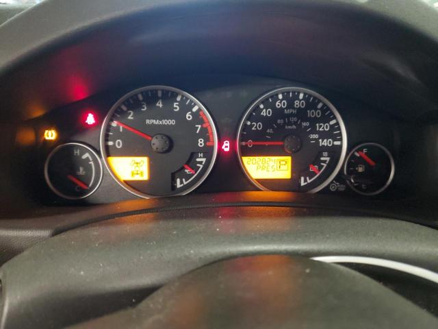 Photo 9 from auction – 2012 NISSAN PATHFINDER with VIN 5N1AR1NB1CC605492