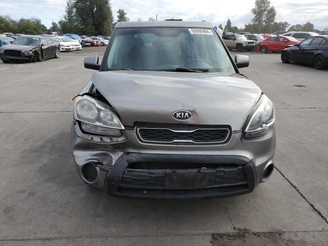 Photo 5 from auction – 2013 KIA SOUL with VIN KNDJT2A50D7622581