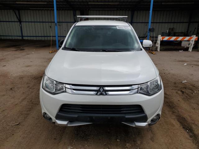 Photo 5 from auction – 2015 MITSUBISHI OUTLANDER with VIN JA4AZ3A35FZ013779