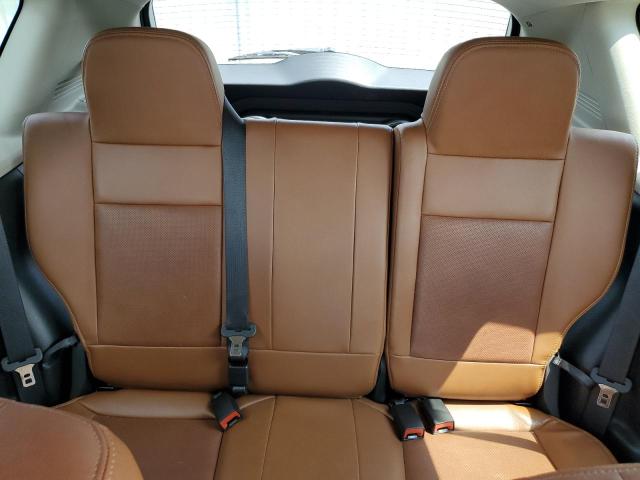Photo 10 from auction – 2014 JEEP COMPASS LI with VIN 1C4NJDCB6ED706865