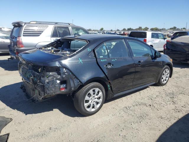 Photo 3 from auction – 2021 TOYOTA COROLLA LE with VIN 5YFEPMAE9MP242252