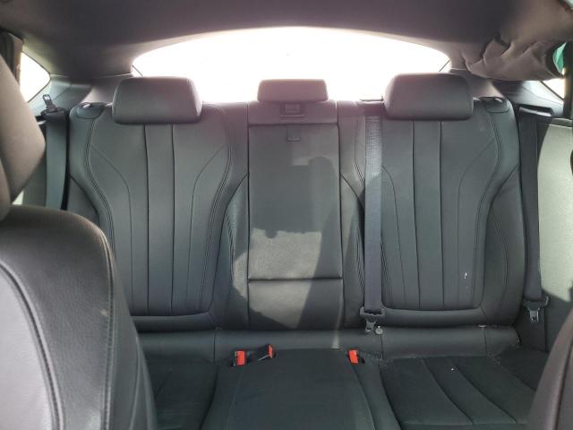Photo 10 from auction – 2016 BMW X6 SDRIVE3 with VIN 5UXKU0C54G0F93202