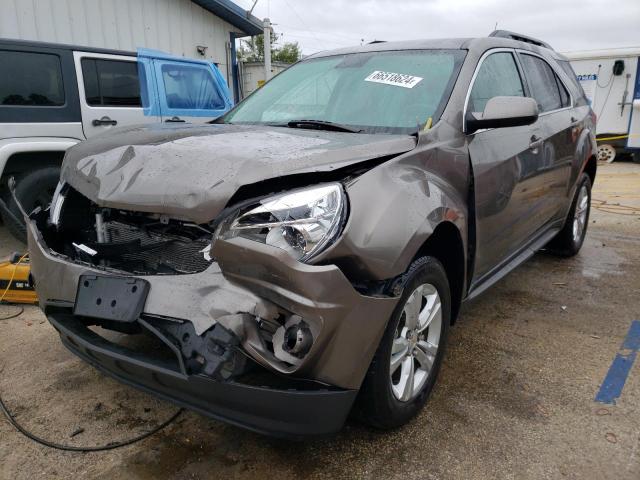 Photo 1 from auction – 2012 CHEVROLET EQUINOX LT with VIN 2GNALDEK7C6347423